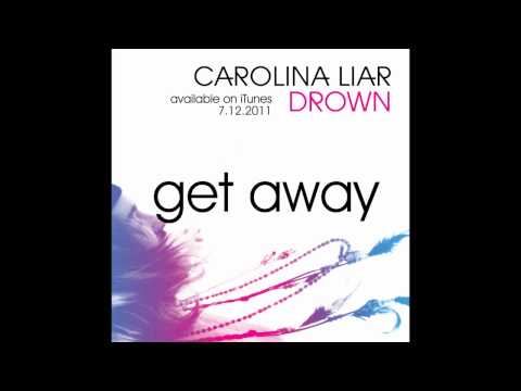 Profilový obrázek - Carolina Liar - Drown (Official Lyrics Video)