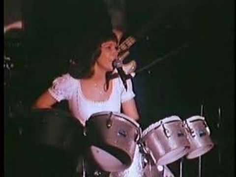 Profilový obrázek - Carpenters - Top Of The World (Live at the White House)