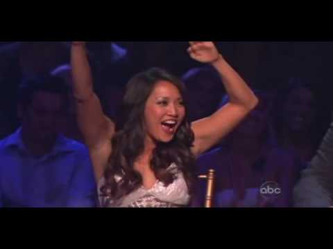 Profilový obrázek - Carrie Ann Inaba - Judging Moments Montage