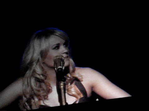 Profilový obrázek - Carrie Underwood Chatter Boston 10/15/2008