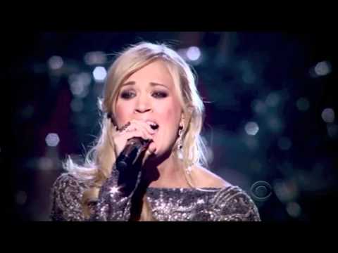 Profilový obrázek - Carrie Underwood: CMA 2011 - For Your Careful & Rightful Consideration