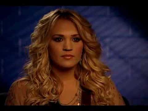 Profilový obrázek - Carrie Underwood - Insider