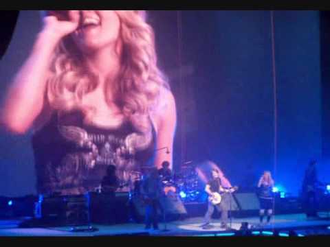 Profilový obrázek - Carrie Underwood & Keith Urban Concert