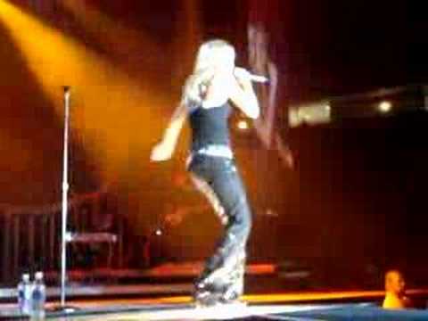 Profilový obrázek - Carrie Underwood Live at Reading PA 6/12/08