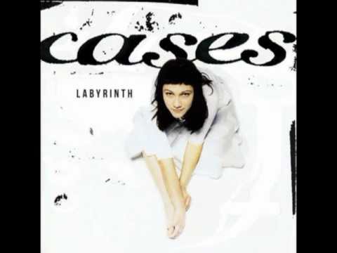 Profilový obrázek - Cases - Labyrinth (Elisa cover)