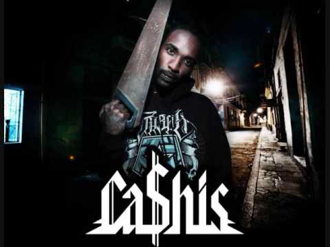 Profilový obrázek - Cashis - Run This Town [G Style]