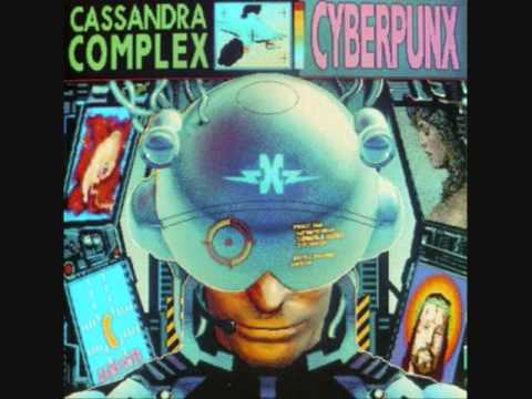 Profilový obrázek - Cassandra Complex - What Turns You On