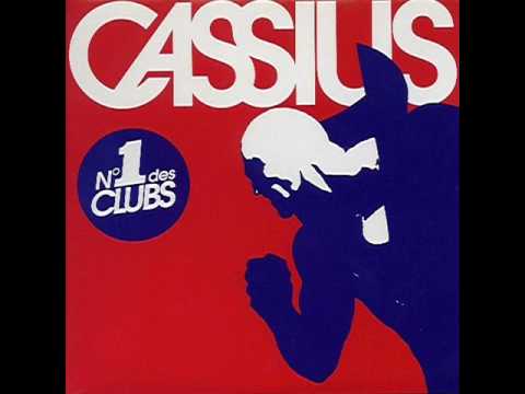 Profilový obrázek - Cassius - 1999