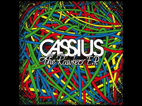 Profilový obrázek - Cassius - I Love You So (HQ)