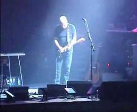 Profilový obrázek - Castellorizon + On an Island - Gilmour Live