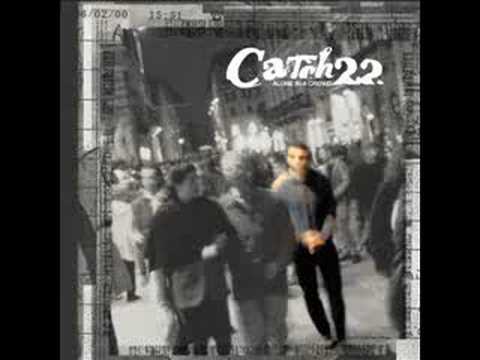 Profilový obrázek - Catch 22- Bloomfield Avenue