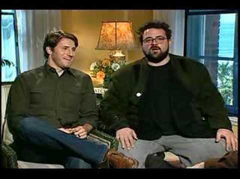 Profilový obrázek - Catch and Release Sam Jaeger and Kevin Smith interview