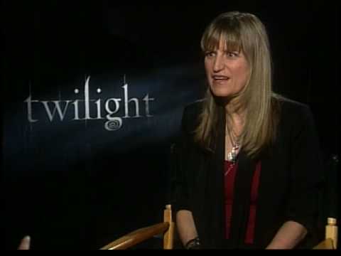 Profilový obrázek - Catherine Hardwicke interview for Twilight