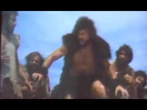 Profilový obrázek - Caveman (Trailer 1981) - Ringo Starr