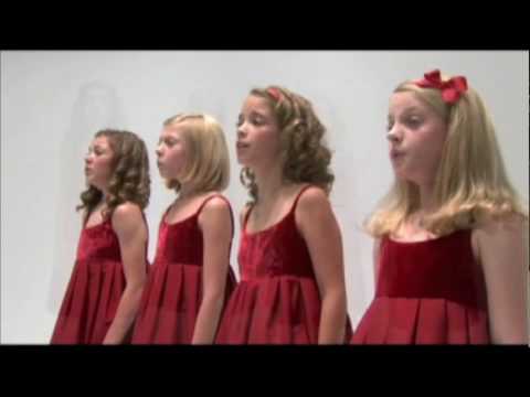 Profilový obrázek - CC's Battle Hymn of the Republic - video by Lubbock Independant School District