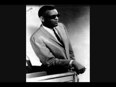 Profilový obrázek - CD Special: Unchain My Heart - Ray Charles and his Orchestra, 1961