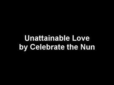 Profilový obrázek - Celebrate the Nun - Unattainable Love