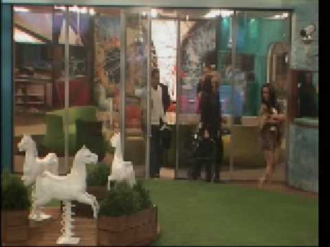 Profilový obrázek - Celebrity Big Brother 2009 Highlight Show Part 2 (3/1/09)