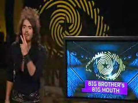 Profilový obrázek - Celebrity Big Brothers Big Mouth Day 8 - Introduction