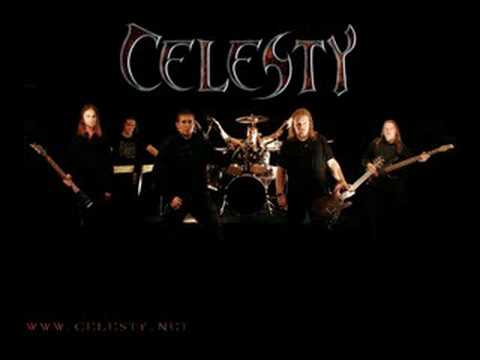 Profilový obrázek - Celesty - Reign Of Elements