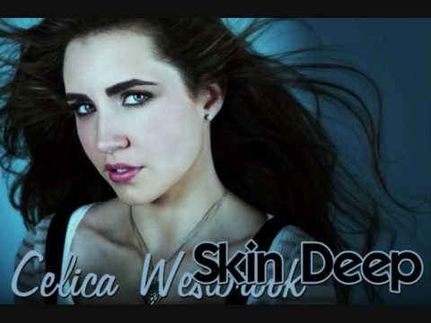 Profilový obrázek - Celica Westbrook - SKIN DEEP