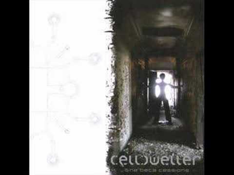 Profilový obrázek - Celldweller - Afraid This Time