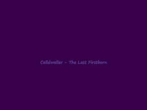 Profilový obrázek - Celldweller - The Last Firstborn