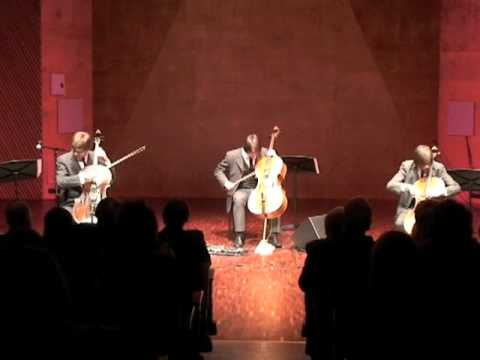 Profilový obrázek - cello trio melo-m music from show "STOP" "sun goes"&"final" by Karlis Auzans