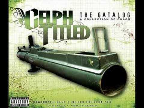 Profilový obrázek - Celph Titled ft Apathy & Styles of Beyond -Playing With Fire