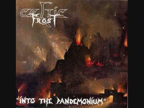 Profilový obrázek - Celtic Frost-Babylon Fell