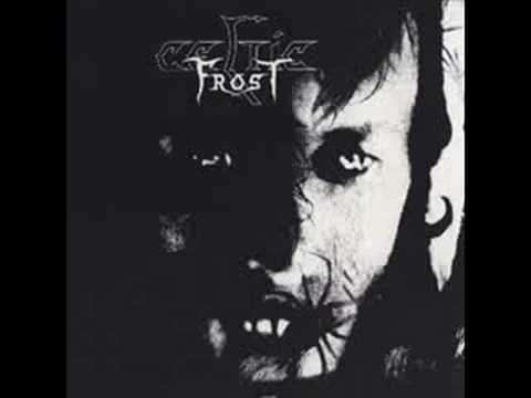 Profilový obrázek - Celtic Frost - Winter (Requiem)
