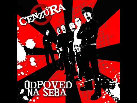 Profilový obrázek - Cenzura - Mesto na Dunaji