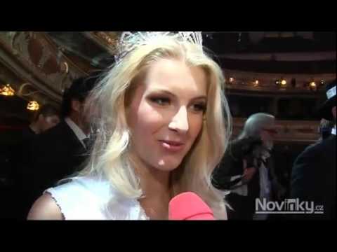 Profilový obrázek - Ceska Miss 2011 Crowning