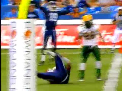 Profilový obrázek - CFL Top 10 Plays of 2008