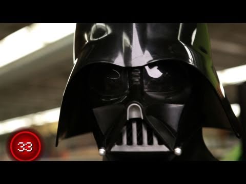Profilový obrázek - Chad Vader : Day Shift Manager - Six Ways To Die (HD)