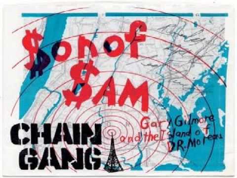 Profilový obrázek - Chain Gang Son of Sam