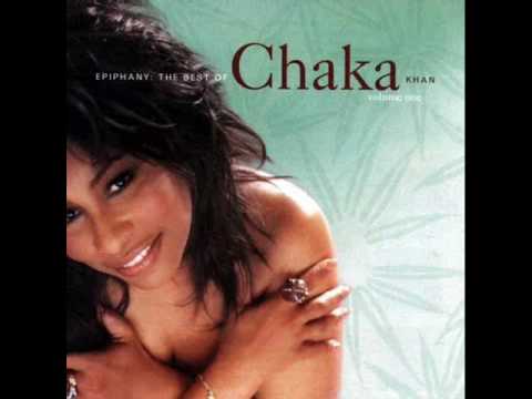 Profilový obrázek - Chaka Khan - I'm Every Woman