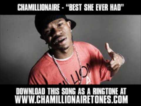 Profilový obrázek - Chamillionaire - Best She Ever Had ( Mixtape Messiah 7 ) [ New Video + Download ]