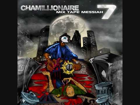 Profilový obrázek - Chamillionaire - I Know Ya Mad (Feat Bun B)