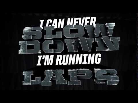 Profilový obrázek - Chamillionaire - Running Laps (Lyric Video)