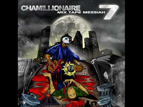Profilový obrázek - Chamillionaire - Say goodbye (Mixtape Messiah 7)