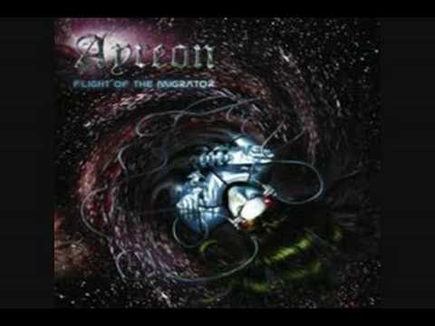 Profilový obrázek - Chaos-Ayreon