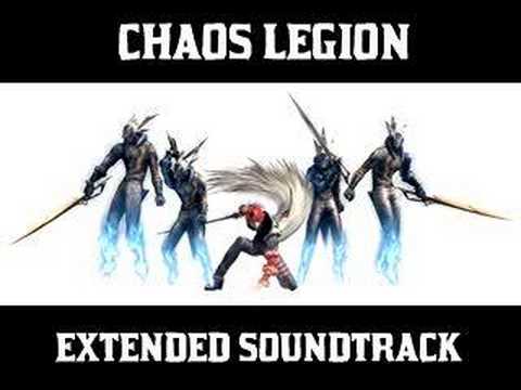 Profilový obrázek - Chaos Legion - The drones of hell Boss BGM -type2-