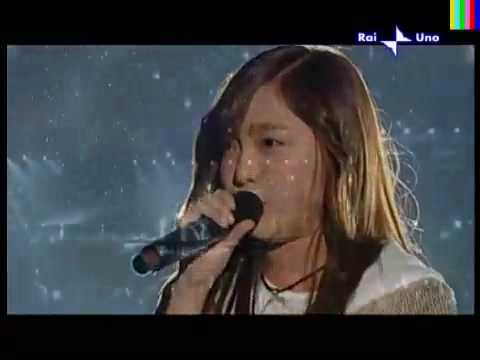 Profilový obrázek - Charice Pempengco in Italy part IV