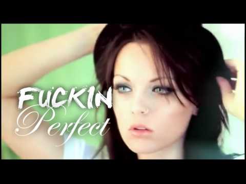 Profilový obrázek - Charlee - You're Fuckin' Perfect (Trailer)