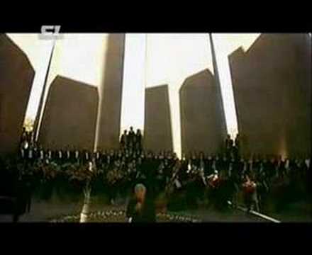 Profilový obrázek - Charles Aznavour - ils sont tombe