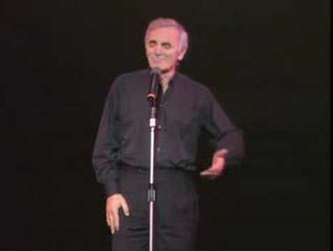 Profilový obrázek - Charles Aznavour - Two Guitars
