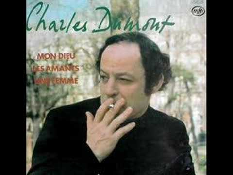 Profilový obrázek - Charles Dumont - Mon Dieu
