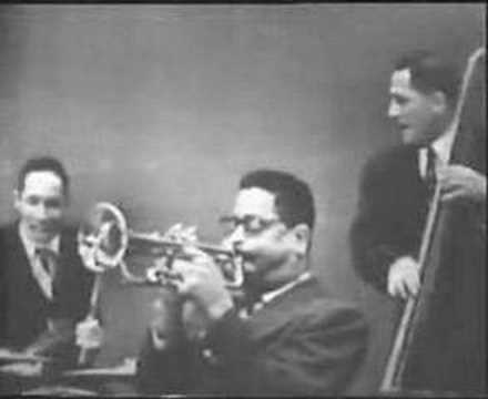 Profilový obrázek - Charlie Parker & Dizzy Gillespie - Hot House (1952)