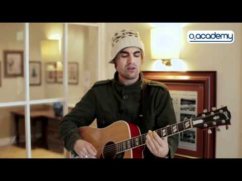 Profilový obrázek - Charlie Simpson - Down Down Down - Acoustic Performance